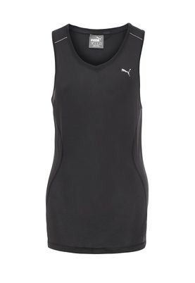 Puma   Core-Run Tank W