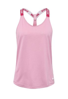 NIKE   W NK DRY TANK ELASTIKA