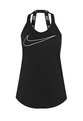 NIKE   W NK BRTHE TANK ELASTKA GRX SW