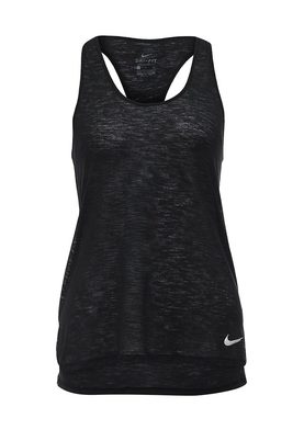 NIKE   W NK BRTHE TANK COOL