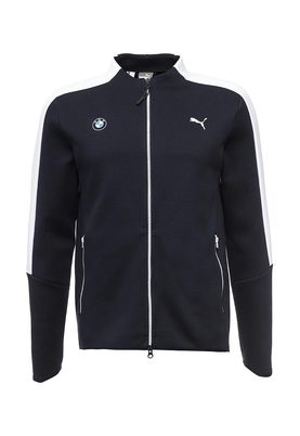 Puma  BMW MSP T7 Sweat Jacket