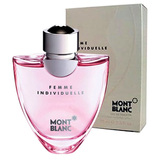 Mont Blanc Femme Individuelle