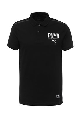 Puma  STYLE Tec Polo