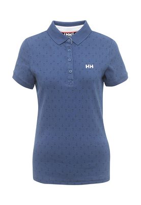 Helly Hansen  W NAIAD BREEZE POLO