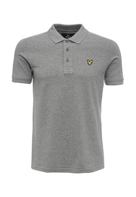 Lyle & Scott 