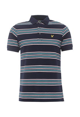 Lyle & Scott 