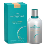 Comptoir Sud Pacifique Vanille Ambre