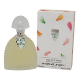 Emanuel Ungaro Fleur de Diva