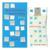 Emanuel Ungaro Apparition Sky