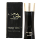 Giorgio Armani Armani Code Ultimate