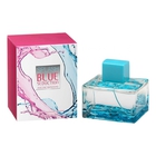 Banderas Blue Seduction Splash