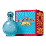 Britney Spears Circus Fantasy