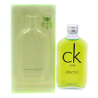 Calvin Klein CK One Electric