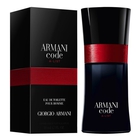 Giorgio Armani Code A-List