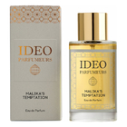 Ideo Parfumeurs Malika's Temptation