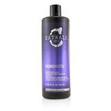 Tigi Catwalk Fashionista Violet Conditioner - For Blondes and Highlights (Cap)