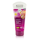 Lavera Organic Rose & Pea Protein