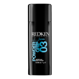 Redken      Powder Grip 03