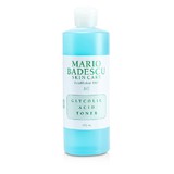 Mario Badescu    