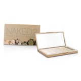 Urban Decay Naked 2 Basics Eyeshadow Palette: 6x Eyeshadow (Cover, Frisk, Primal, Skimp, Stark, Undone)