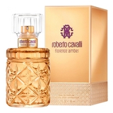 Roberto Cavalli Florence Amber