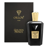 Orlov Paris Golden Prince