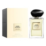 Giorgio Armani Prive Jasmin Kusamono