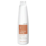 LAKME       "PEELING SHAMPOO DANDRUFF DRY HAIR