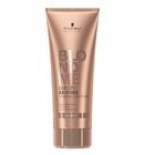 Schwarzkopf -      BlondMe Keratin Restore Bonding Conditioner