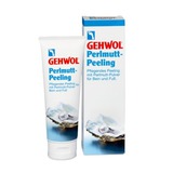 Gehwol     Perlmutt-peeling