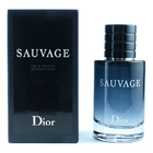 Christian Dior Sauvage Eau de Toilette